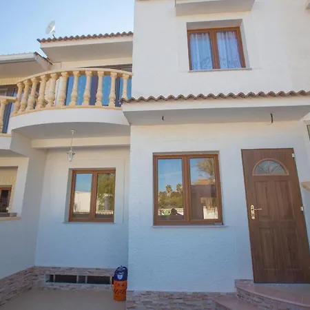 Holiday Holiday home *