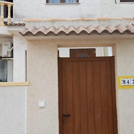 Holiday Holiday home