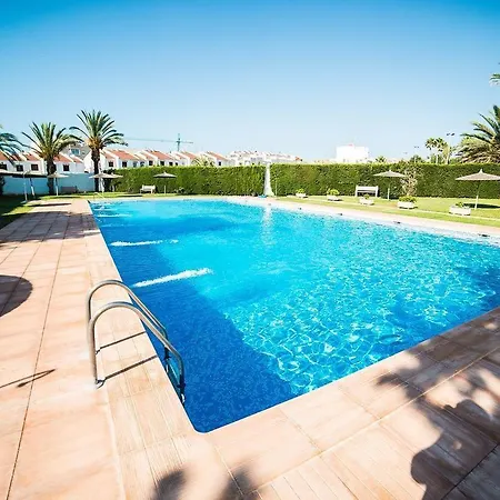 Holiday Holiday home