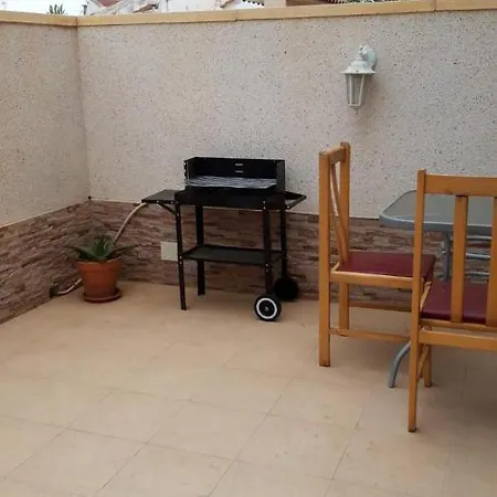 Holiday * Torrevieja