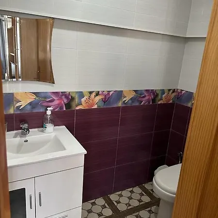Holiday home Holiday Torrevieja