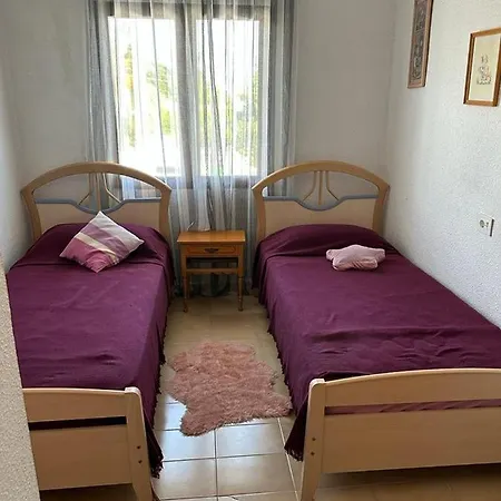 Holiday Holiday home