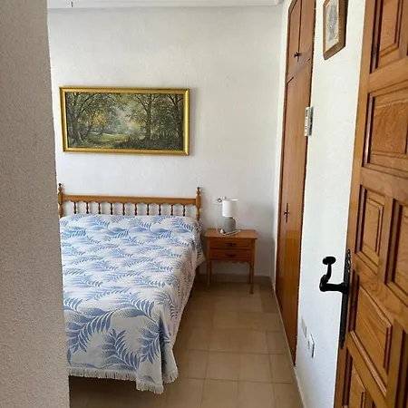 Holiday home Holiday Torrevieja