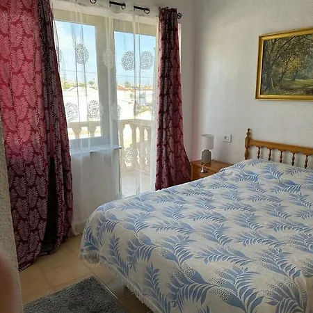 Holiday home Holiday *